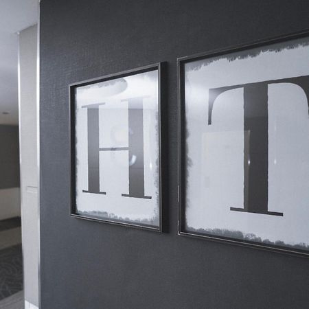 Hotel Tolosa Puerto Madryn Eksteriør billede