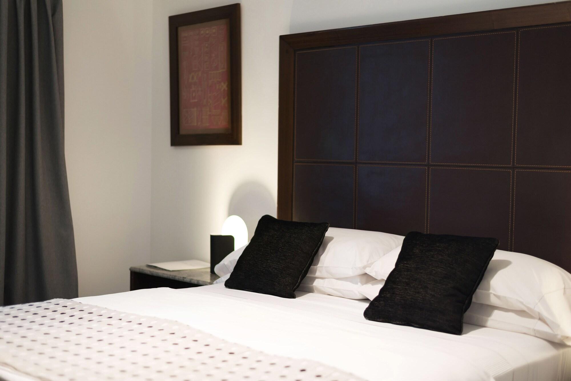 Hotel Tolosa Puerto Madryn Eksteriør billede