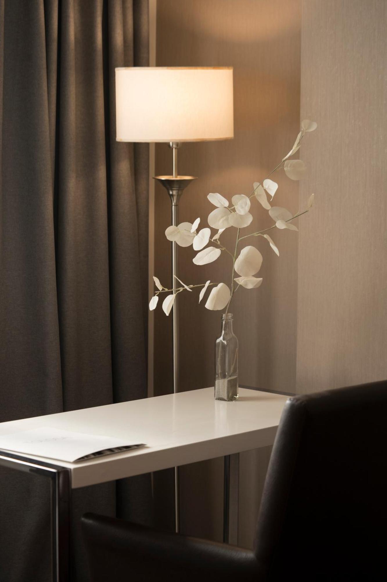 Hotel Tolosa Puerto Madryn Eksteriør billede
