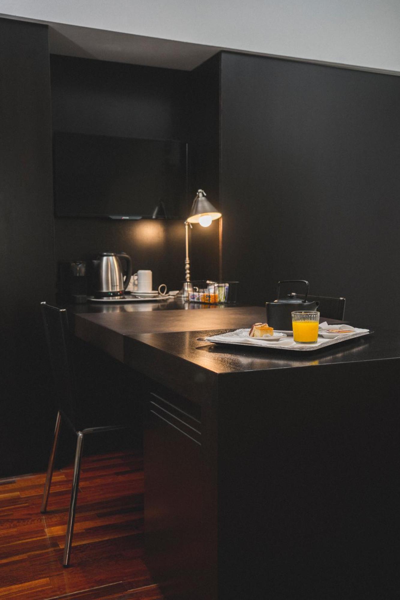 Hotel Tolosa Puerto Madryn Eksteriør billede
