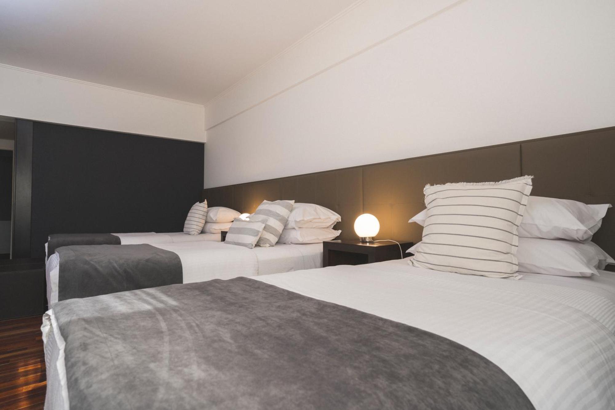 Hotel Tolosa Puerto Madryn Værelse billede