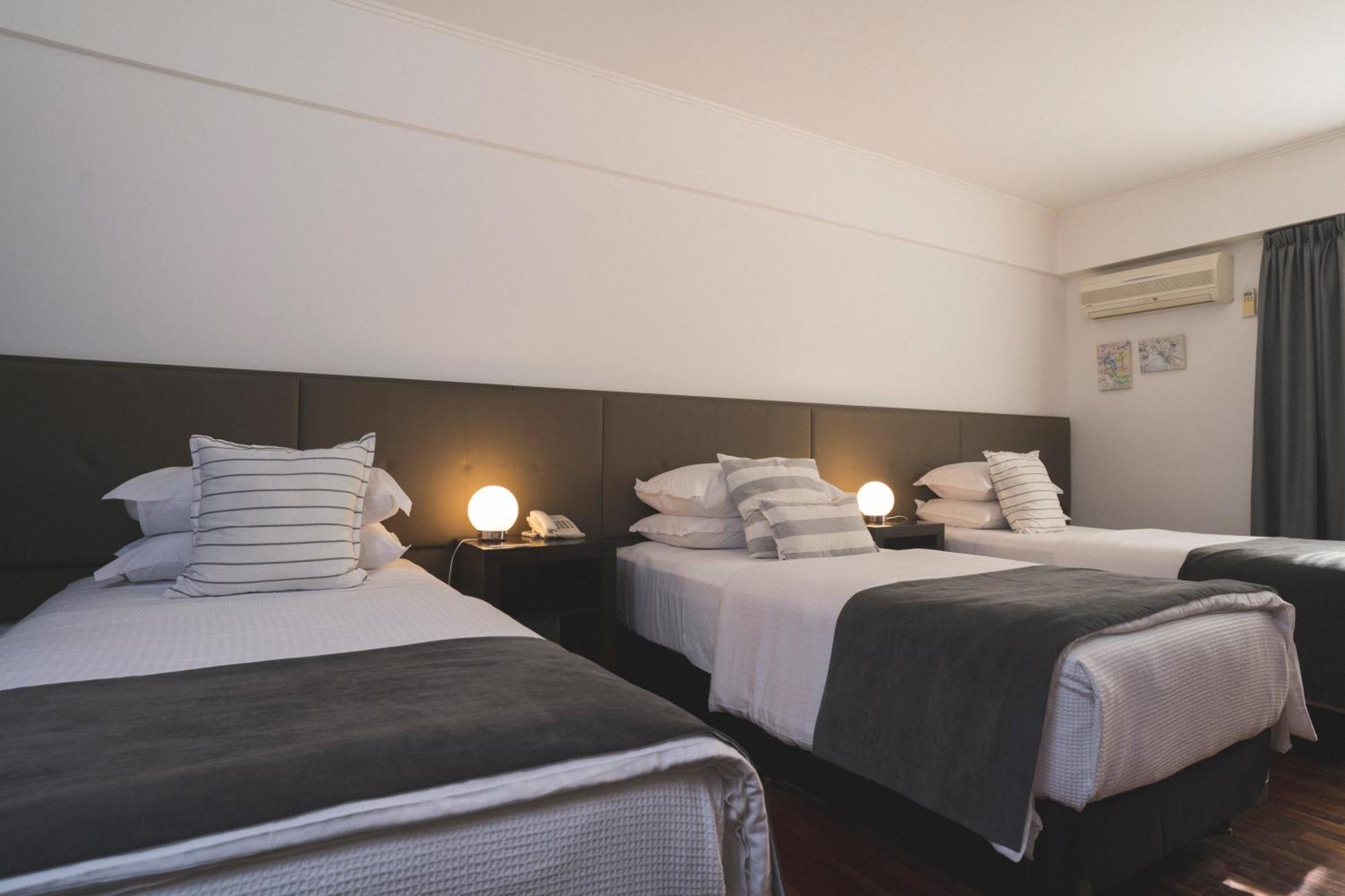 Hotel Tolosa Puerto Madryn Værelse billede