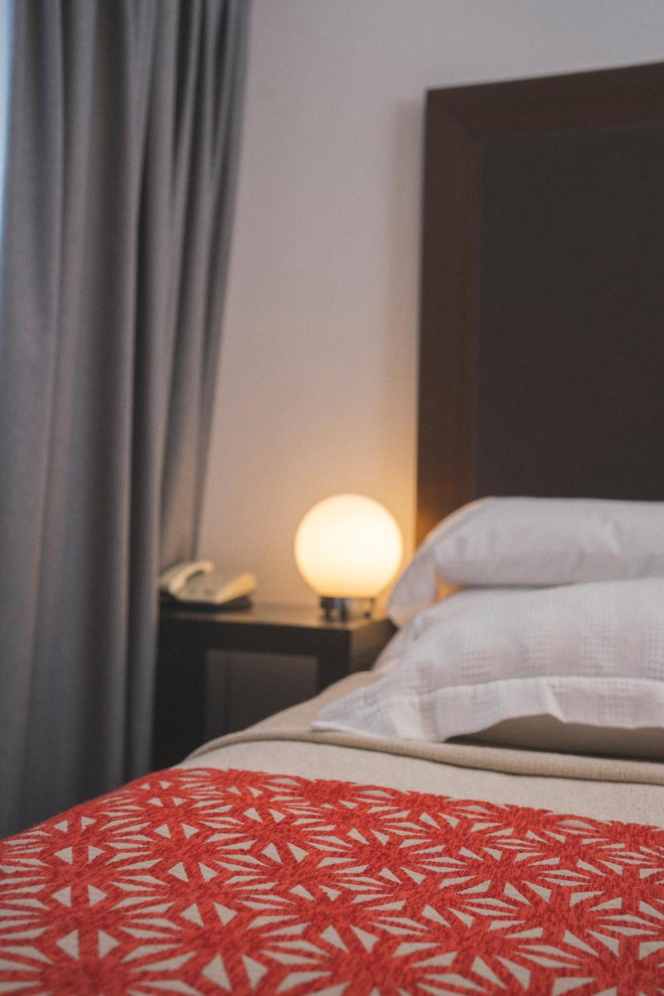 Hotel Tolosa Puerto Madryn Værelse billede