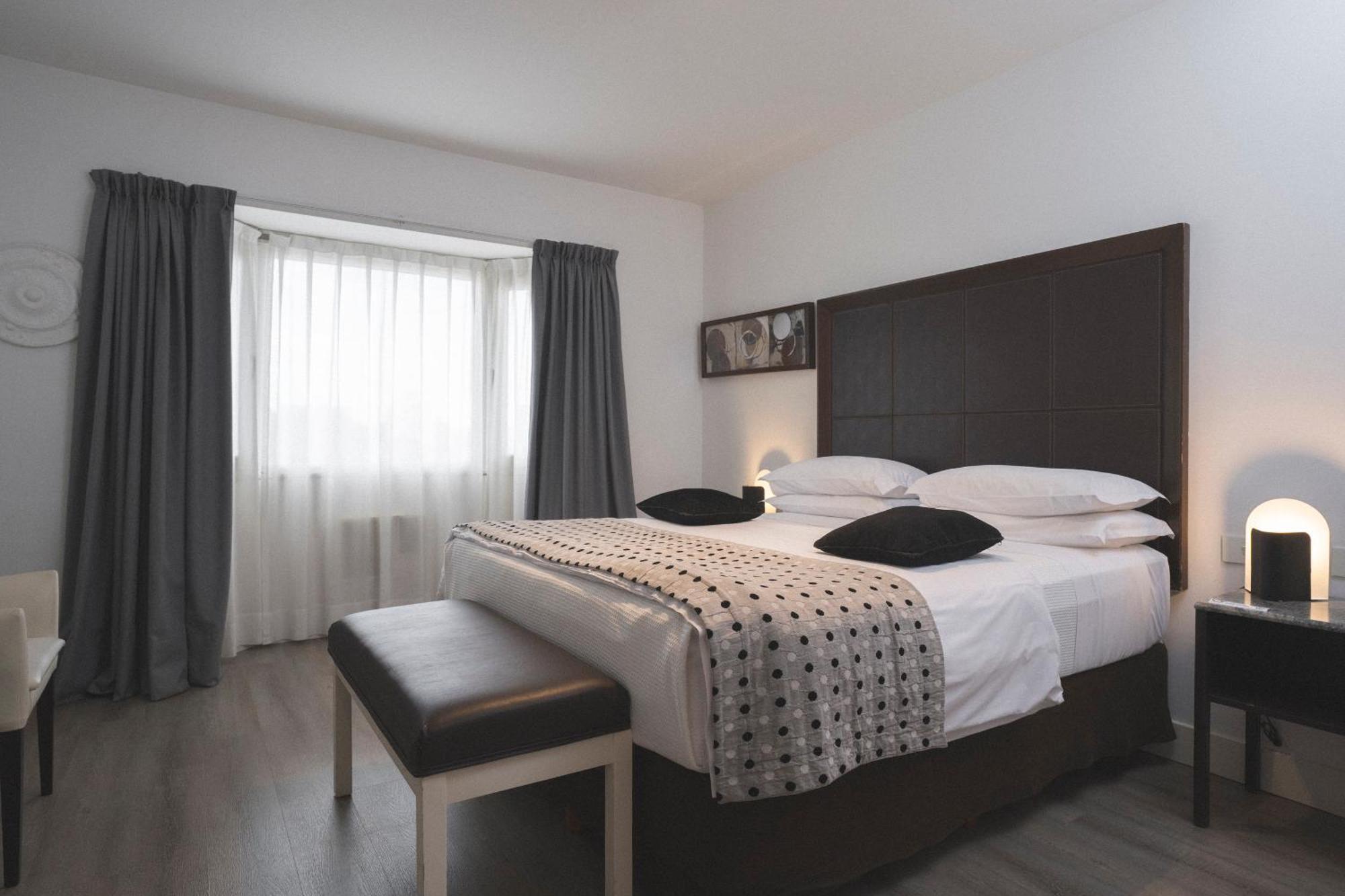 Hotel Tolosa Puerto Madryn Værelse billede