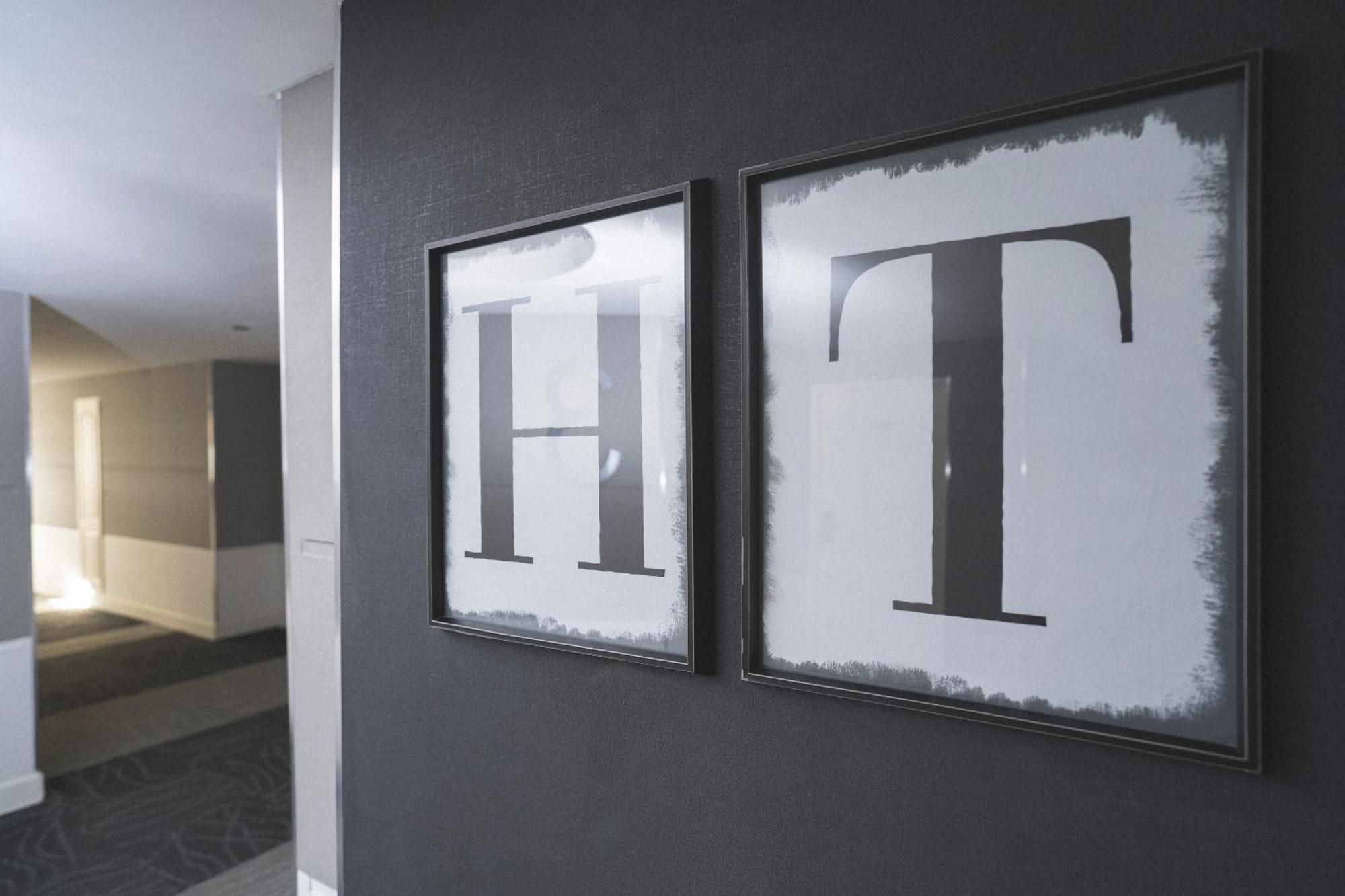Hotel Tolosa Puerto Madryn Eksteriør billede