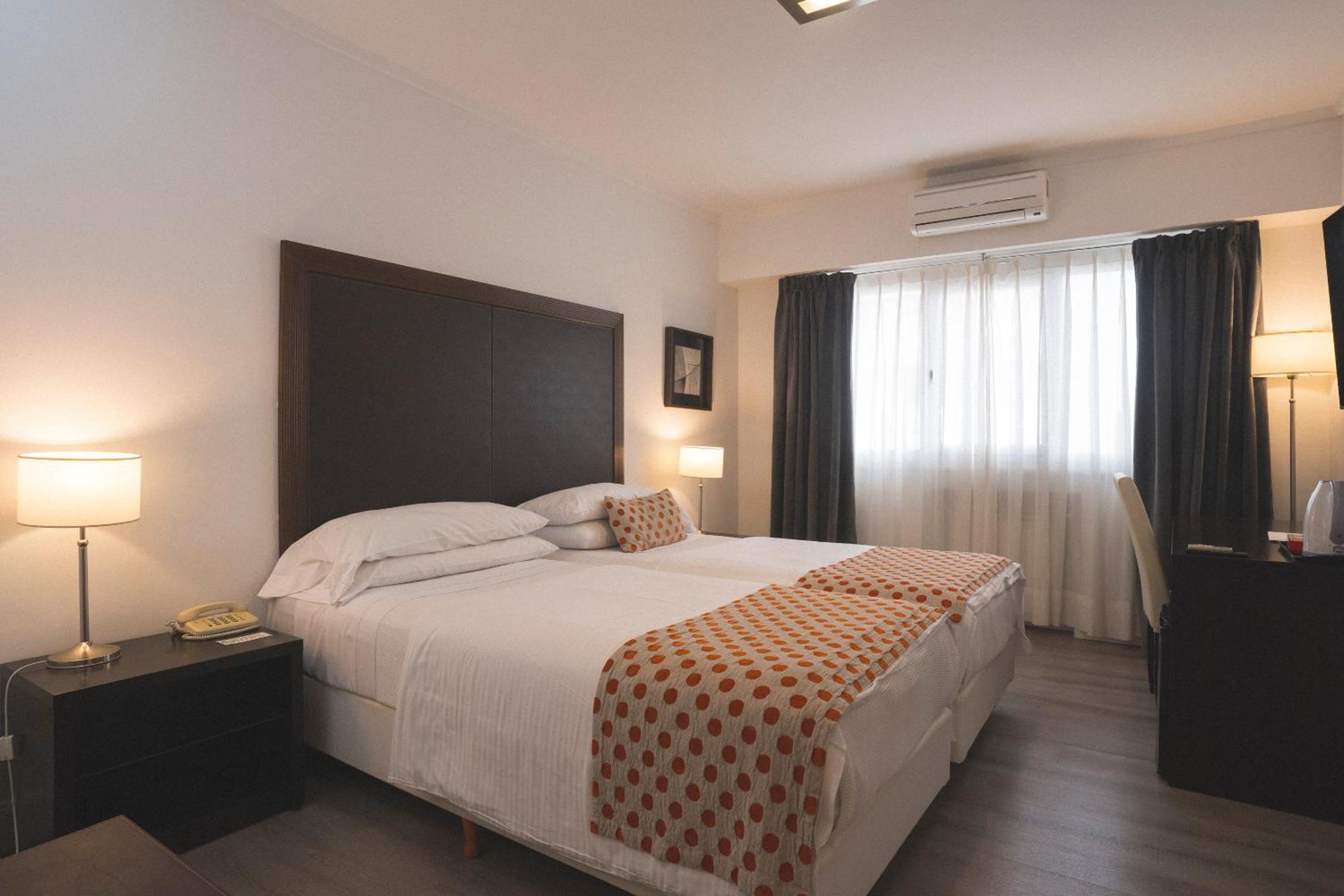 Hotel Tolosa Puerto Madryn Værelse billede