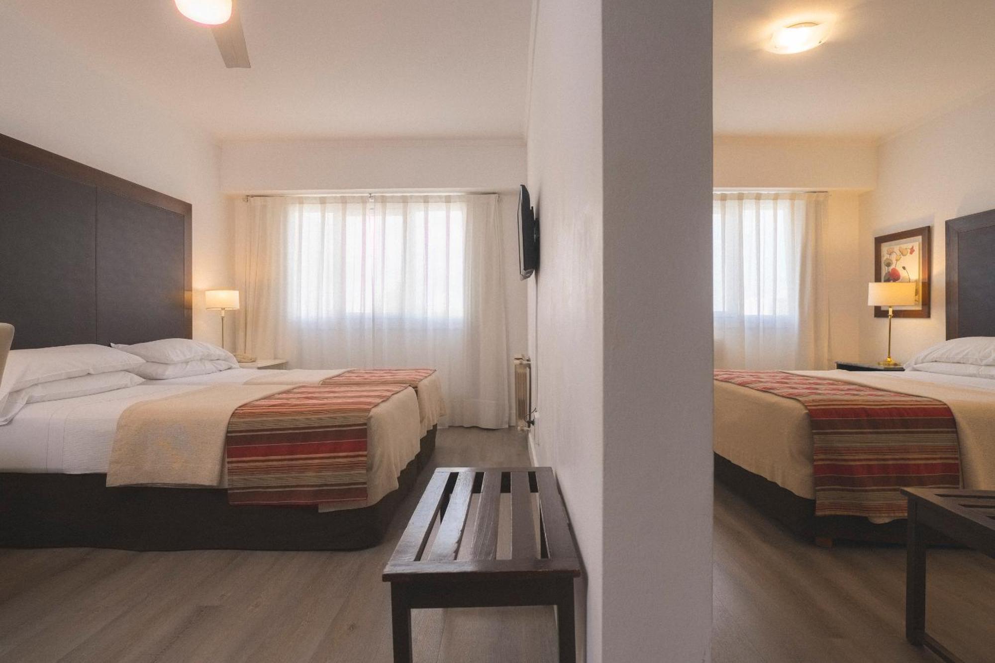 Hotel Tolosa Puerto Madryn Værelse billede