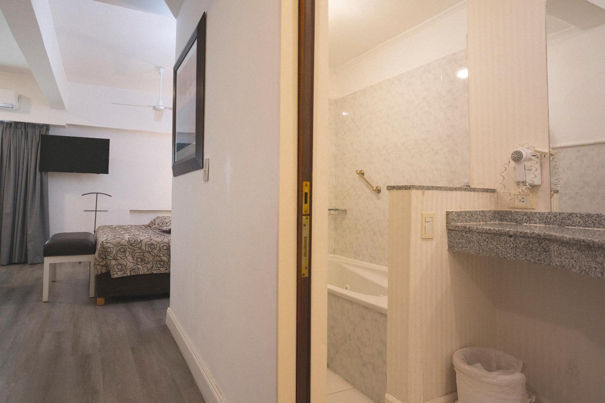 Hotel Tolosa Puerto Madryn Værelse billede