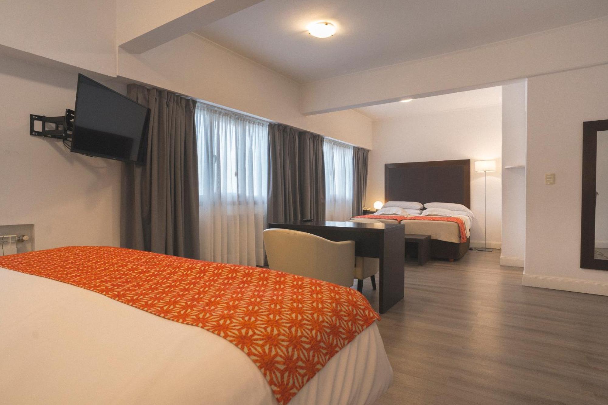 Hotel Tolosa Puerto Madryn Værelse billede