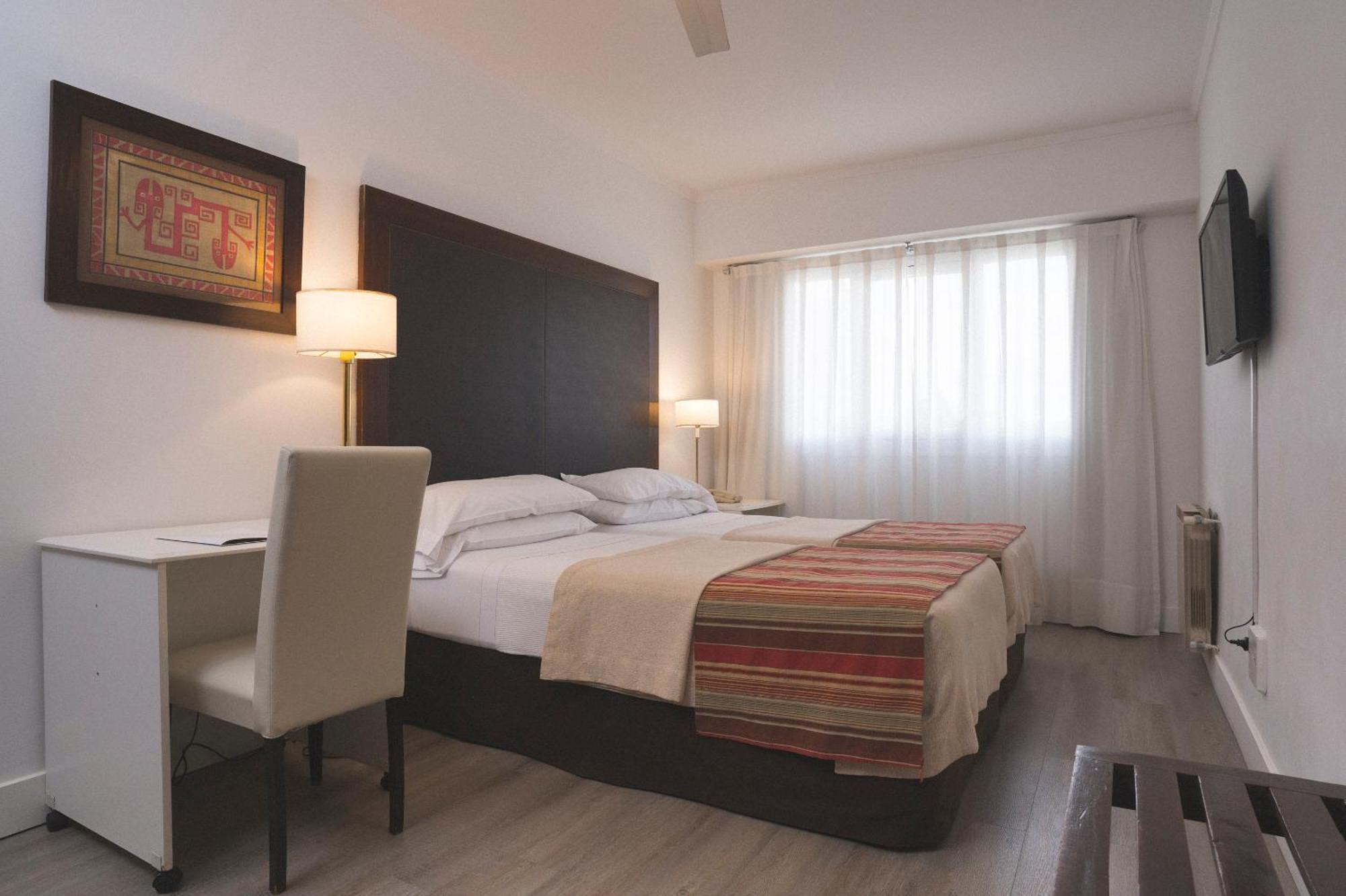 Hotel Tolosa Puerto Madryn Værelse billede
