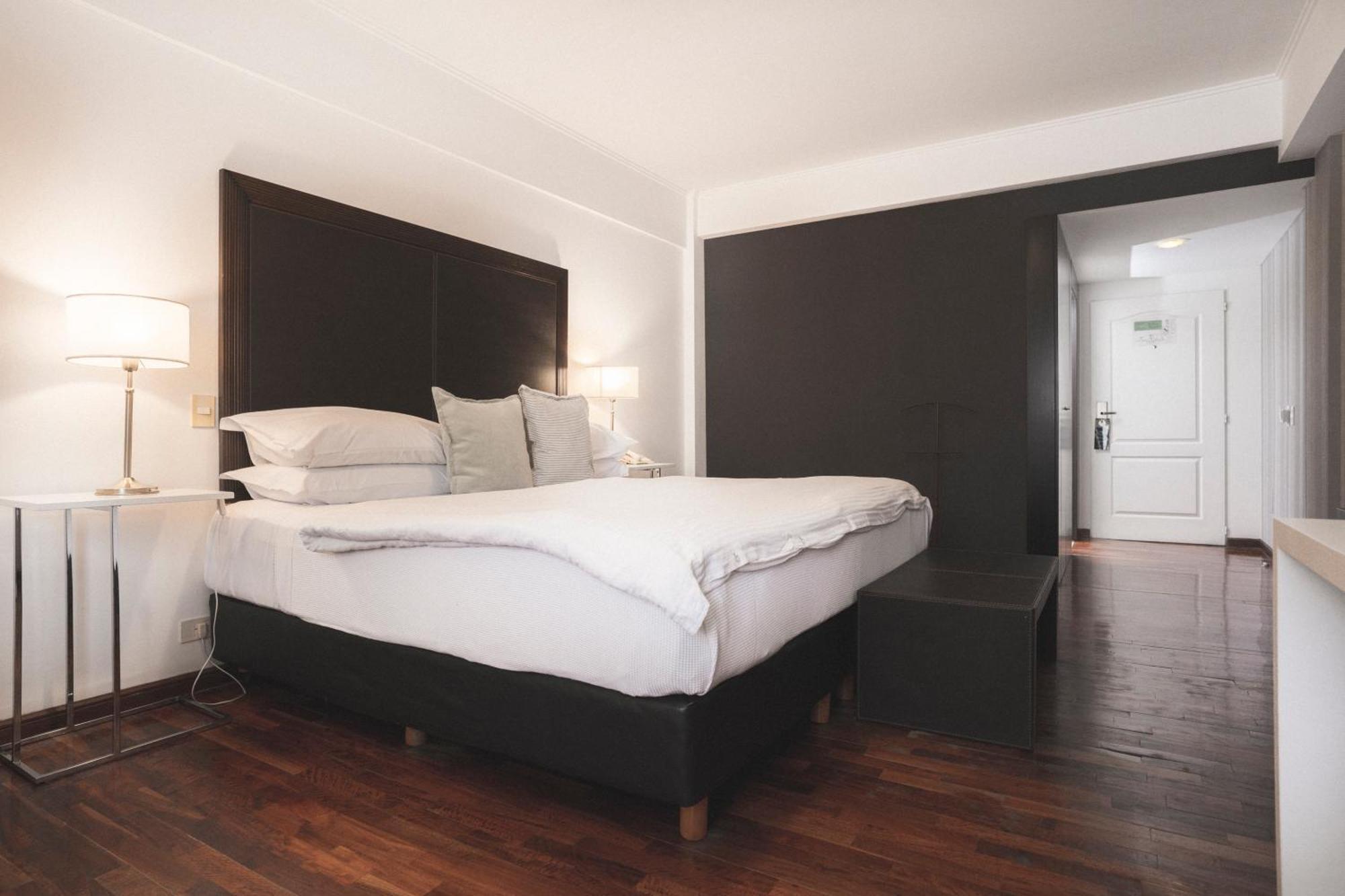 Hotel Tolosa Puerto Madryn Værelse billede